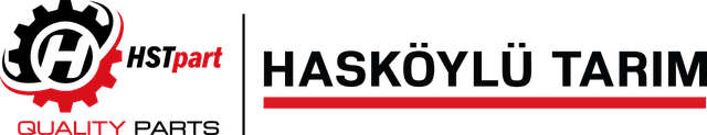 Hasköylü Tarım - Tractor Spare Parts