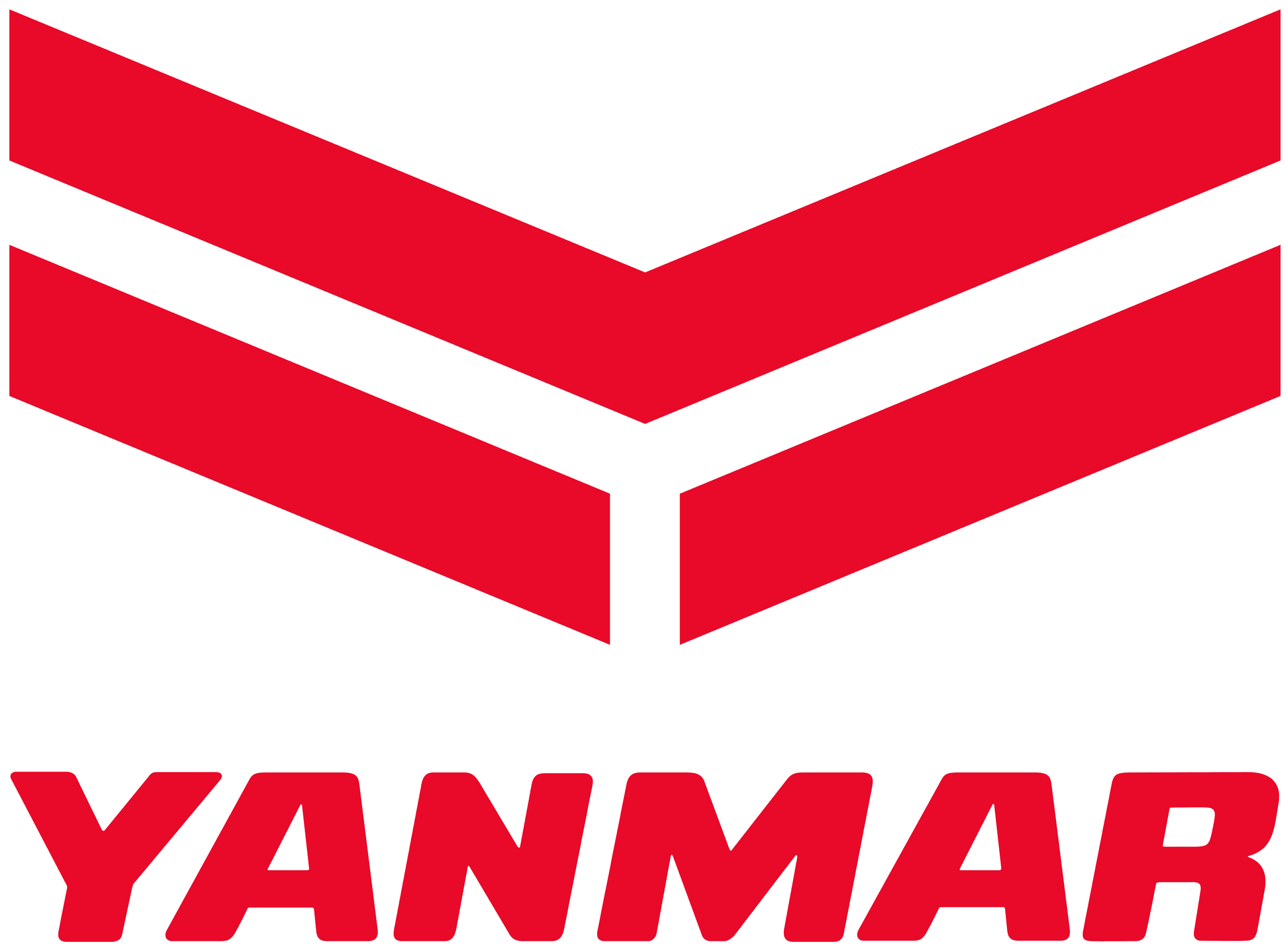 Yanmar Traktör logo