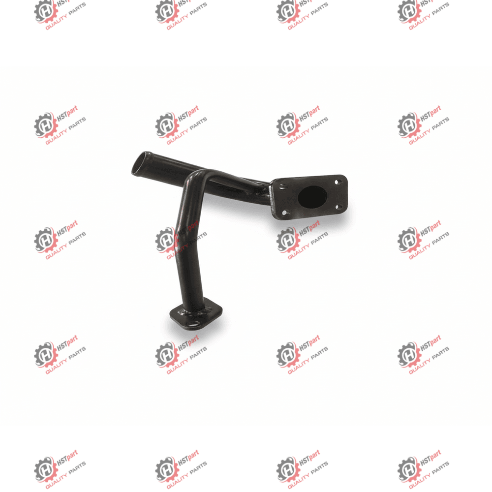 EGR GİRİŞ BORUSU (ÜST HORTUM – TURBO ŞARJLI) – KLİMALI KABİN