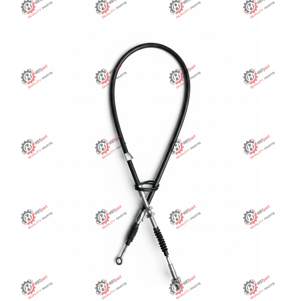 KUYRUK MİLİ (PTO) KAVRAMASI KUMANDA TELİ (111CM)